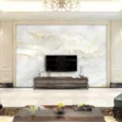 Mermer Peyzaj Taşı Duvar Kağıdı 5 DK9750