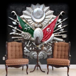 TR0057 klasik 2koltuk