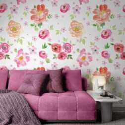 Renkli Suluboya Çiçek Çiçek Duvar Kağıdı 4 il fullxfull.2222944558 avf3