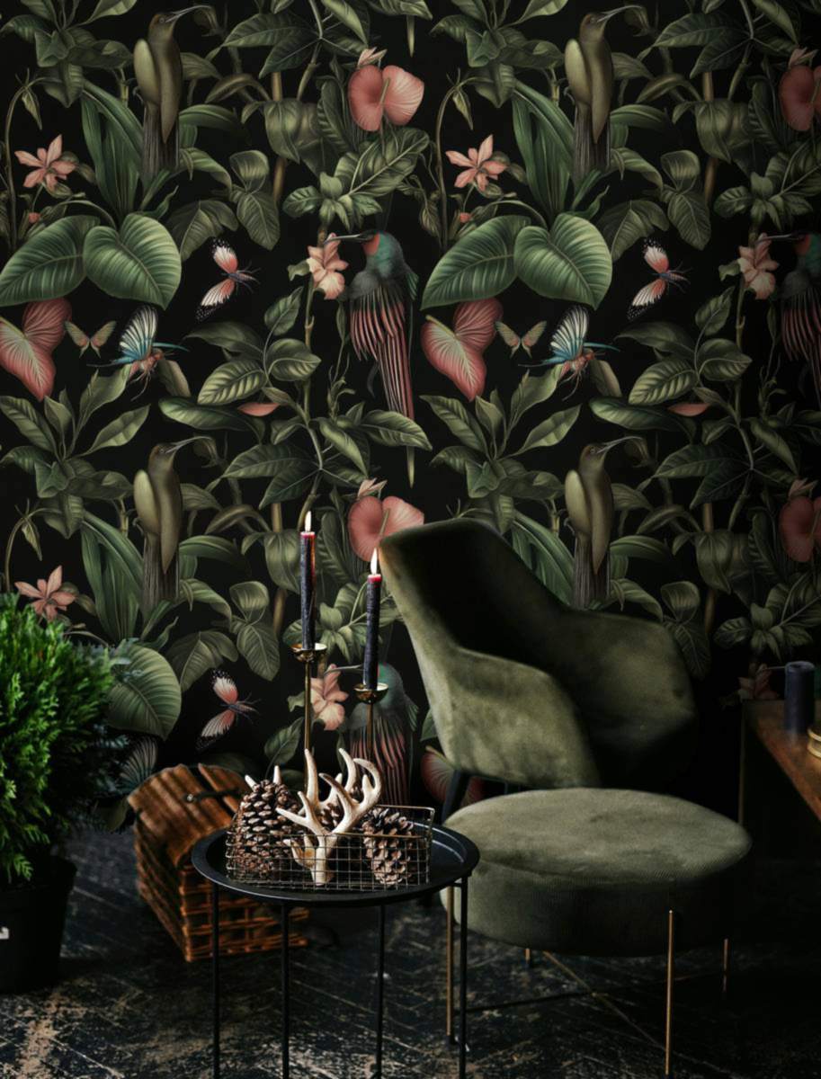 1730979265419-image-1730979265415-729220891.jpg Tropikal Gece Cenneti Duvar Kağıdı