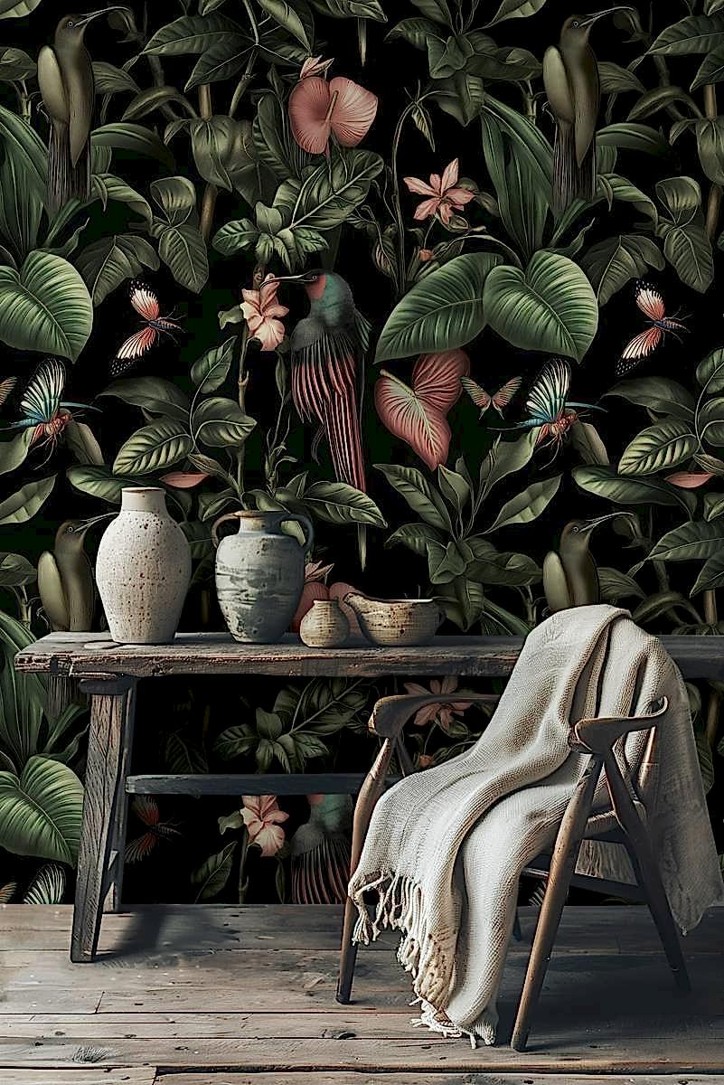 1730979264980-image-1730979264973-770173140.jpg Tropikal Gece Cenneti Duvar Kağıdı