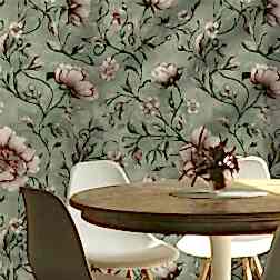 Taze Bahar Duvar Kağıdı