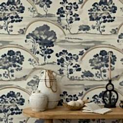 Serin Vadi Duvar Kağıdı