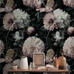 Gölge Bahçesi Duvar Kağıdı