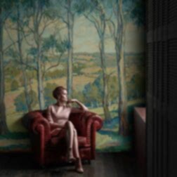 Rüya Ormanı Duvar Kağıdı