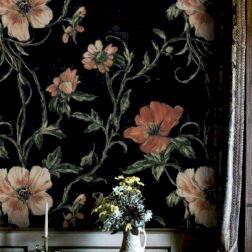 Portakal Çiçeği Duvar Kağıdı